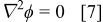 Equation (7)