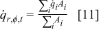 Equation (11)