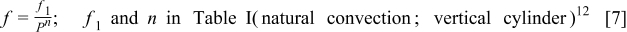 Equation (7)