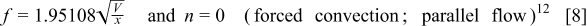 Equation (8)