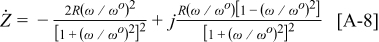 Equation (A-8)