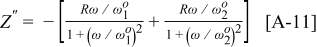 Equation (A-11)