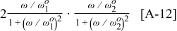 Equation (A-12)