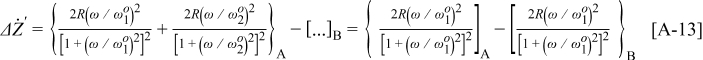 Equation (A-13)