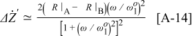 Equation (A-14)