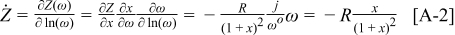 Equation (A-2)