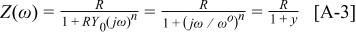Equation (A-3)