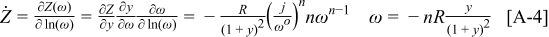 Equation (A-4)