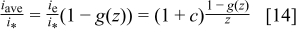 Equation (14)