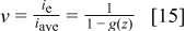 Equation (15)