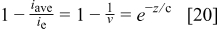 Equation (20)
