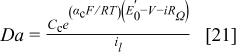 Equation (21)