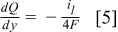 Equation (5)