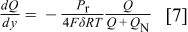 Equation (7)