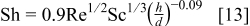 Equation (13)