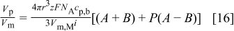 Equation (16)