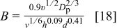 Equation (18)