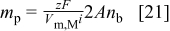 Equation (21)