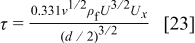 Equation (23)