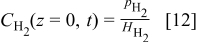 Equation (12)