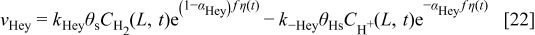 Equation (22)