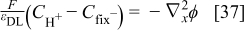 Equation (37)