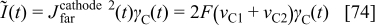 Equation (74)