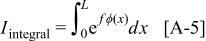 Equation (A-5)