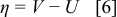 Equation (6)