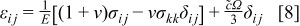 Equation (8)