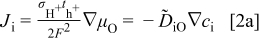 Equation (2a)