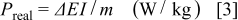 Equation (3)
