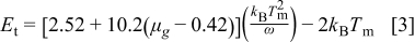 Equation (3)
