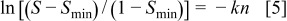 Equation (5)