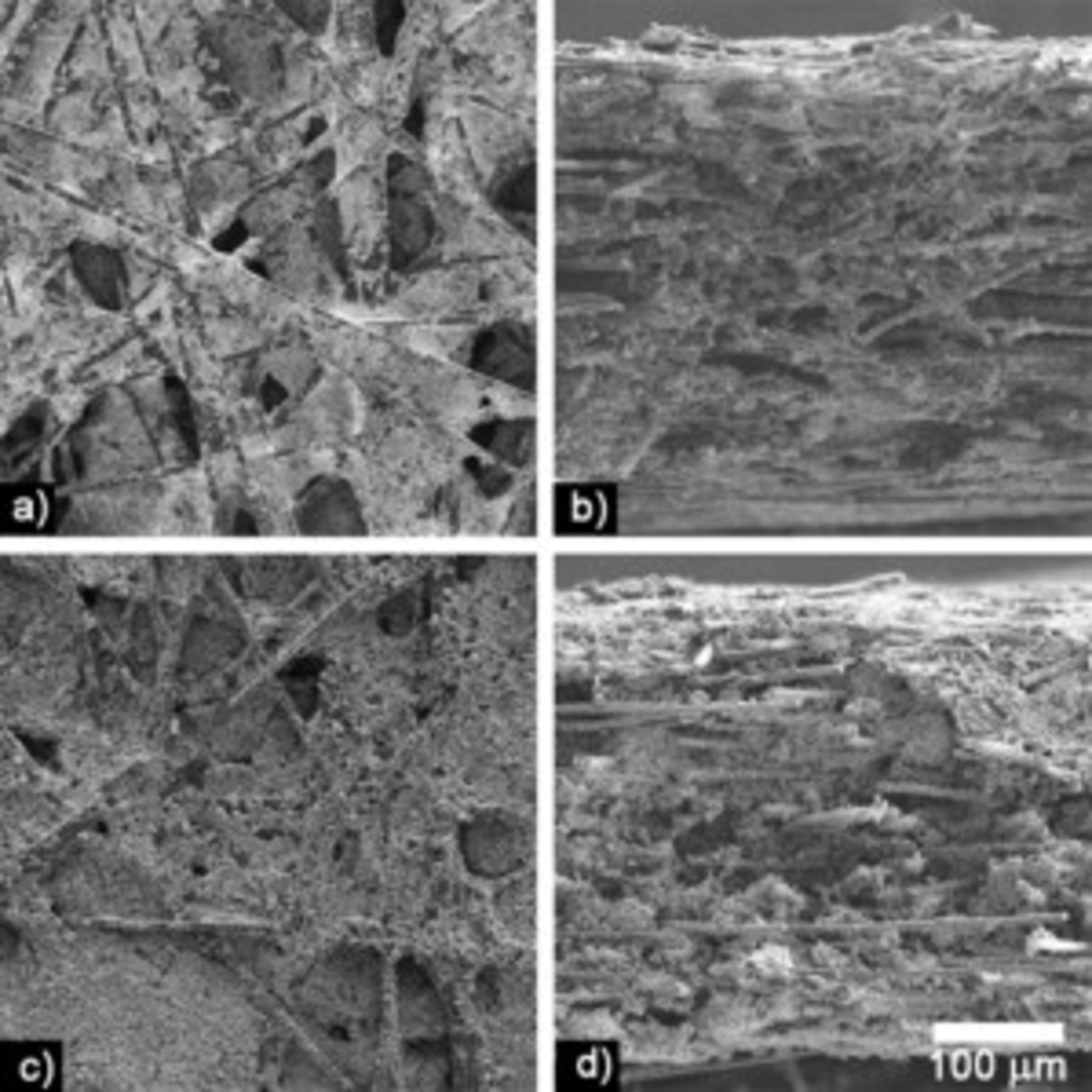 Carbon Fiber Paper Cathodes for Lithium Ion Batteries - IOPscience