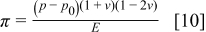 Equation (10)