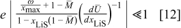 Equation (12)