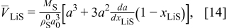 Equation (14)