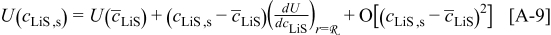 Equation (A-9)
