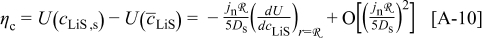 Equation (A-10)