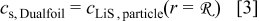Equation (3)