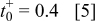 Equation (5)