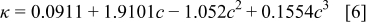 Equation (6)