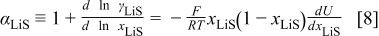Equation (8)