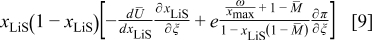 Equation (9)