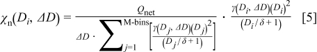 Equation (5)