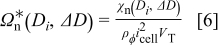 Equation (6)