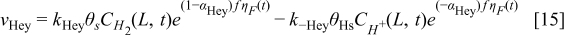 Equation (15)