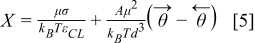 Equation (5)