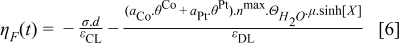 Equation (6)